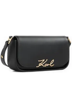 Karl Lagerfeld Sac à main K Signature