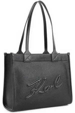Karl Lagerfeld Sac cabas K Skuare