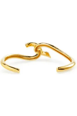 ANNELISE MICHELSON Bracelet 2 maillons