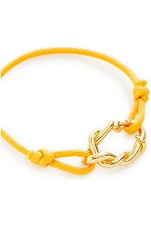 ANNELISE MICHELSON Bracelet plaqué or