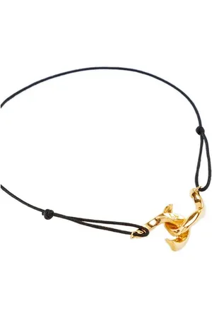 ANNELISE MICHELSON Bracelet plaqué or