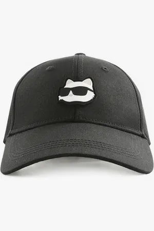 Karl Lagerfeld Casquette K ikonik