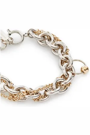 Justine Clenquet Bracelet Lewis