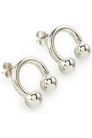 Justine Clenquet Boucles d