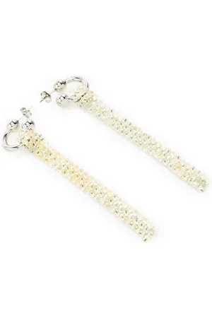 Justine Clenquet Boucles d