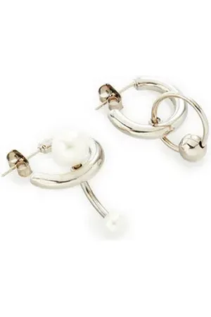 Justine Clenquet Boucles d
