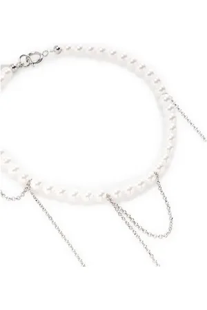 Justine Clenquet Collier Diana