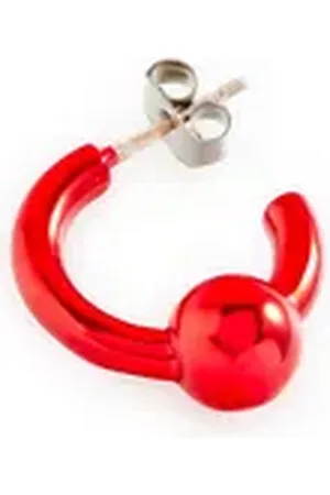 Justine Clenquet Boucles d