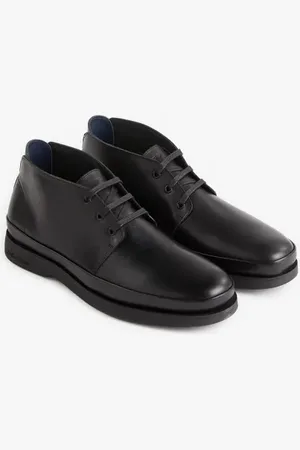 Paul Smith Derbies en cuir