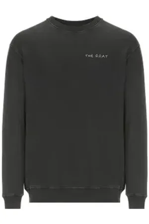 Maison Labiche Sweatshirt en coton