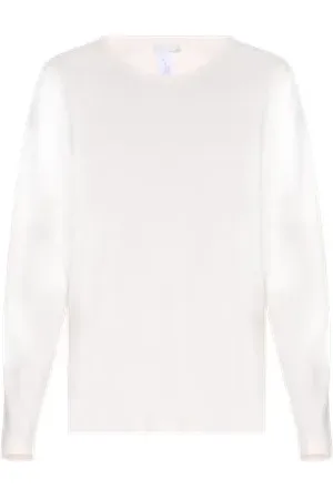 Hanro T-shirt manches longues