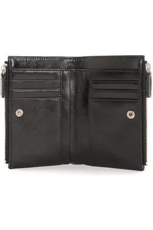 Nat & Nin Porte-monnaie Sandy en cuir
