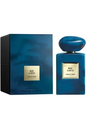 Emporio Armani Eau de Parfum Bleu Lazuli