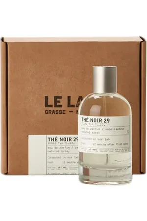 Le Labo Thé Noir 29 Eau de parfum