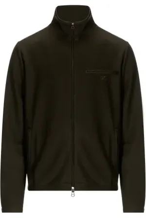 Courrèges Gilet à logo
