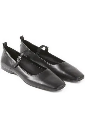 Vagabond Ballerines en cuir Delia