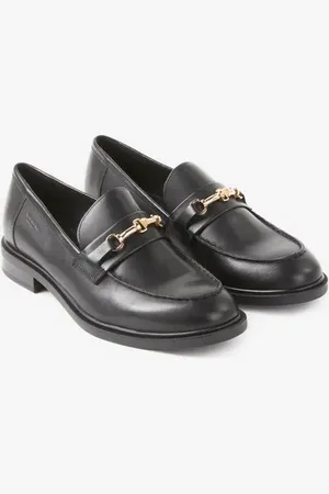 Vagabond Mocassins en cuir Amina