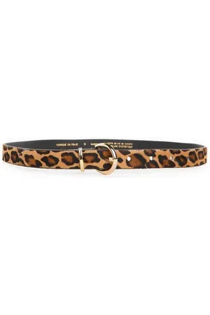 Saison 1865 Ceinture léopard
