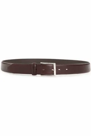 GANT Ceinture en cuir