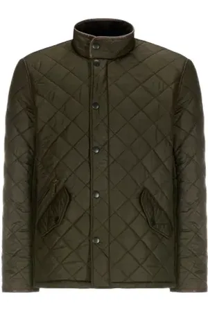 Barbour Veste matelassée