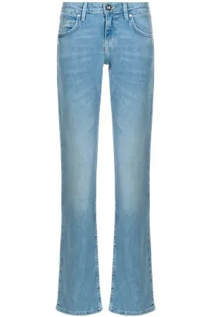 Guess Jean droite