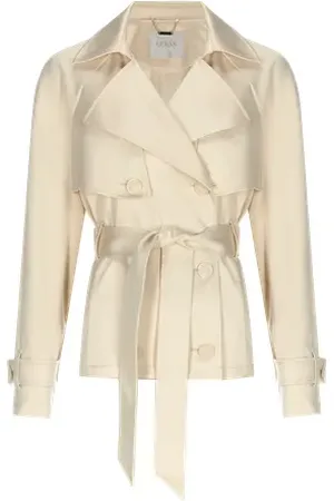 Guess Manteau court à ceinture