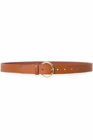 Saison 1865 Ceinture en cuir