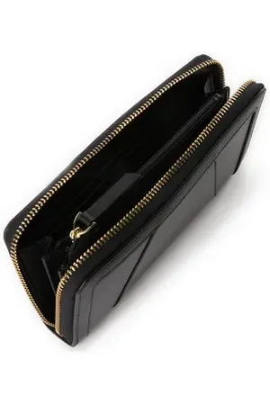 Saison 1865 Portefeuille en cuir