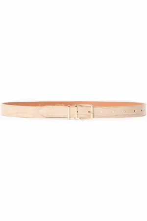 Saison 1865 Ceinture en cuir