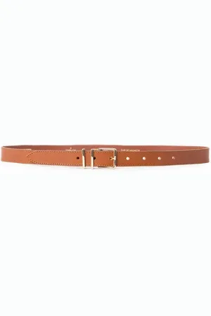 Saison 1865 Ceinture en cuir