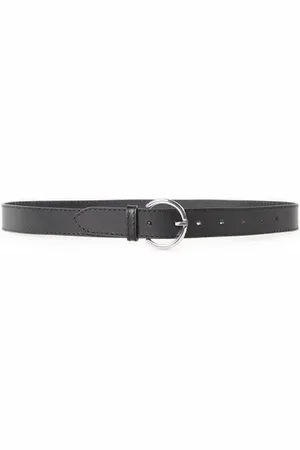 Saison 1865 Ceinture en cuir