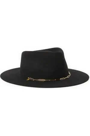 Van Palma Chapeau en laine