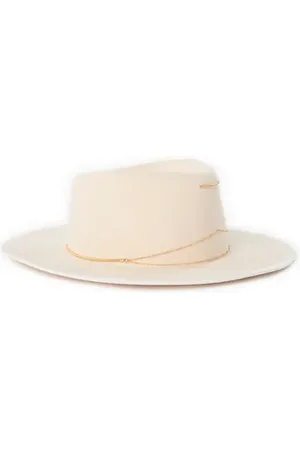 Van Palma Chapeau en laine