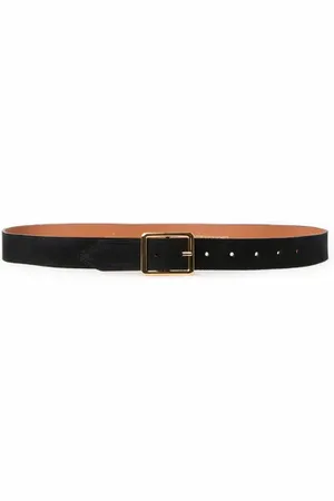 Saison 1865 Ceinture en cuir