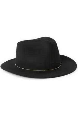 Van Palma Chapeau en laine