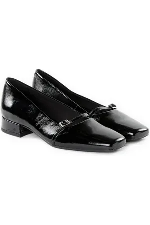 Vagabond Babies Debbi en cuir
