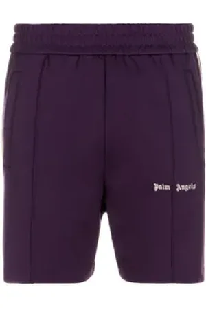Palm Angels Short de sport