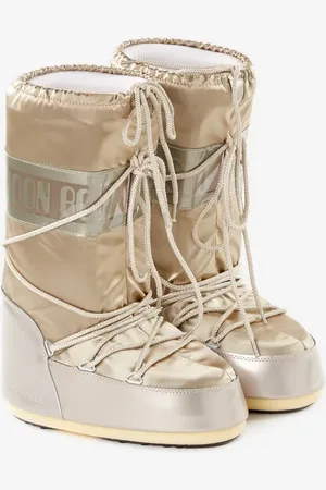 Moon Boot Bottes Icon Glance