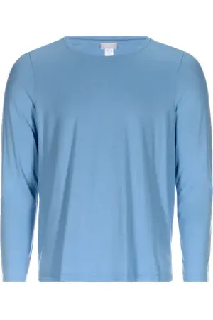 Hanro T-shirt manches longues