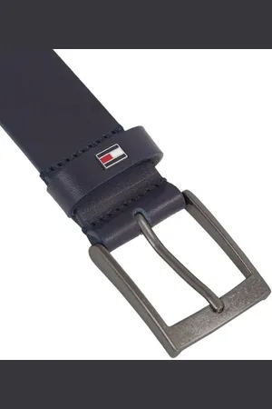 Tommy Hilfiger Ceinture en cuir