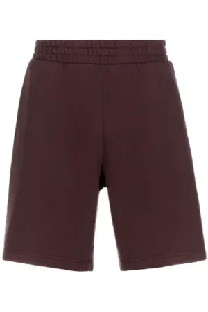 Palm Angels Short en coton