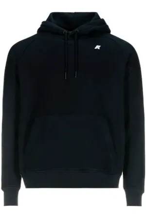 K-Way Hoodie en coton