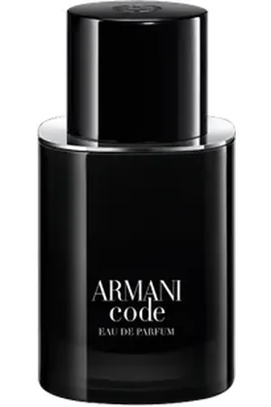 Emporio Armani Code Homme Eau de Parfum Rechargeable