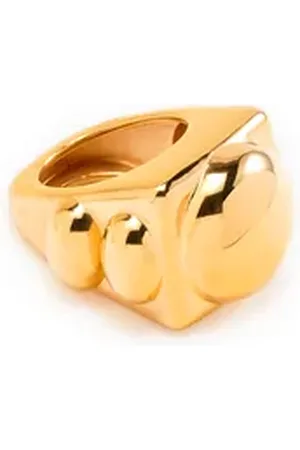 La Manso Bague All in Gold