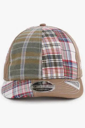 New Era Casquette imprimée