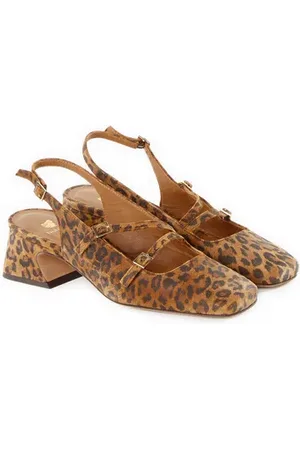 Bobbies Babies à talon Becca