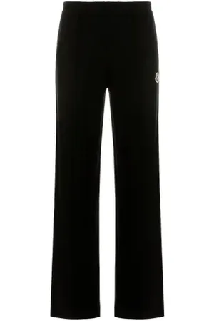 Moncler Jogging à logo en laine