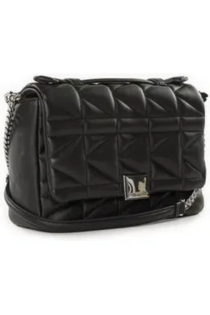 Karl Lagerfeld Sac à bandoulière matelassé
