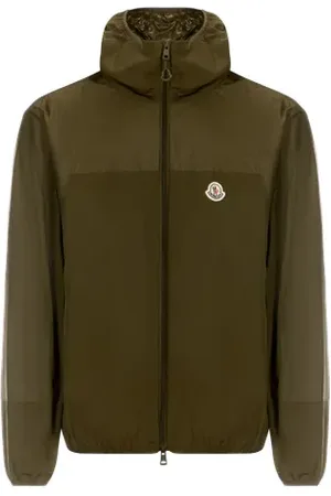 Moncler Veste coupe vent Kona