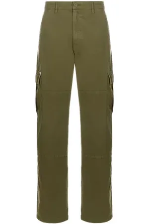Guess Pantalon cargo en coton